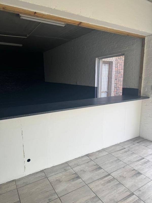 To Let commercial Property for Rent in Voorbaai Western Cape